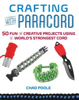 Crafting with Paracord