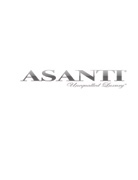 Asanti 2016 Catalog
