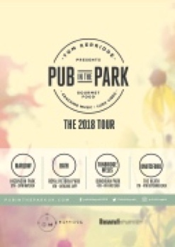 Pub in the Park 2018