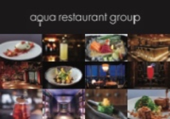 Aqua Events Brochure