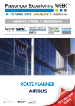 AIX, WTCE AND PTS ROUTEPLANNER