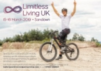 Limitless Living UK