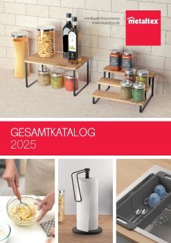 Gesamtkatalog DE & AT 2025