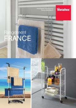 Catalog FR Rangement 2021