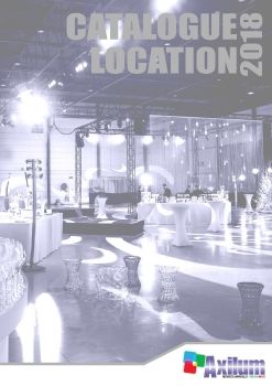Catalogue Location 2018 [HQ]