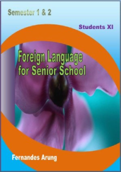 FOREIGN LANGUAGE FOR SENIOR SCHOOL_Neat