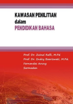 KAWASAN PENILITIAN DALAM PENDIDIKAN BAHASA