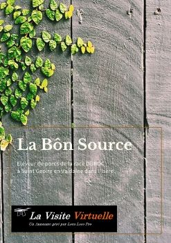 La Bôn Source_Neat