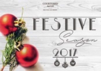 CourtyardbyMarriottNusaDua_FestiveBooklet2017