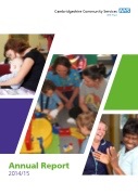 Annual Report 2014-15