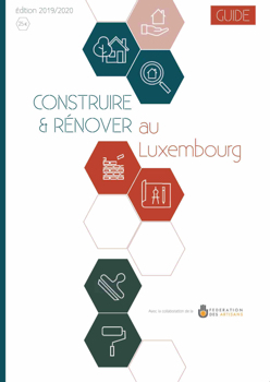 Guide Construire et rénover au Luxembourg
