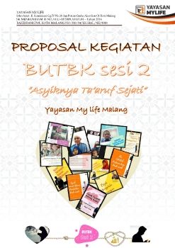 Proposal BUTBK sesi 2