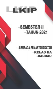 LAKIP Semester  II 2021