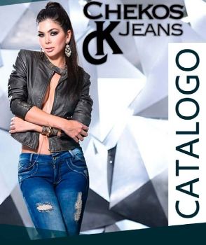 catalogo chekos