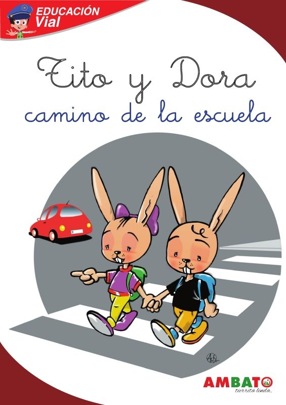 CUENTO TITO Y DORA