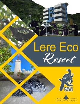 lere eco resort.cdr