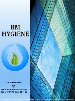 BM HYGIENE