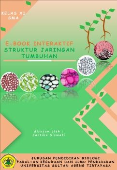 Bismillaah produk e-book interaktif 