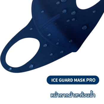 ice guarf mask mask pro