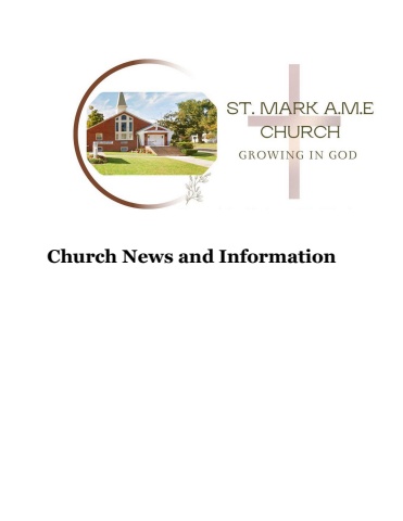 stm bulletin may 24 2026