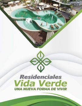 RESIDENCIALES VIDA VERDE