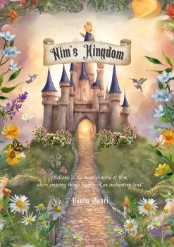  Nim's Kingdom Listening Hunt Ebook HTML5