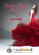 LaTuaModa.it - Fashion Blogger Program - Catalogo