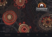 Dreamtime PR Portfolio