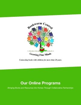 Online Programs Booklet Fall 2020