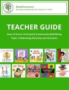 Teacher Guide Book