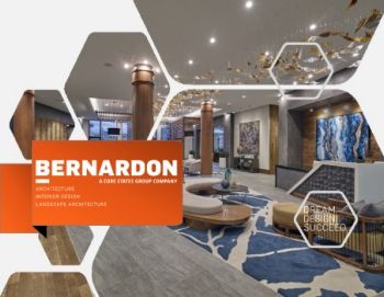 Bernardon Interiors Portfolio