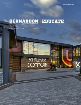 Bernardon Educate+P3 Statement of Qualifications