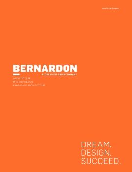 Bernardon K-12 Statement of Qualifications