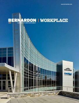 Bernardon Workplace Statement of Qualifications