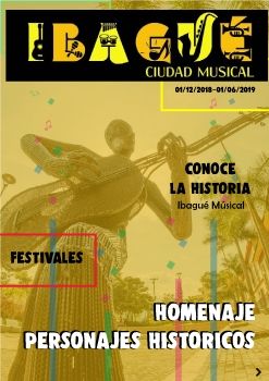 REVISTA MUSICA