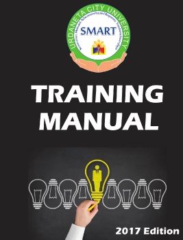 Training Manual 2017