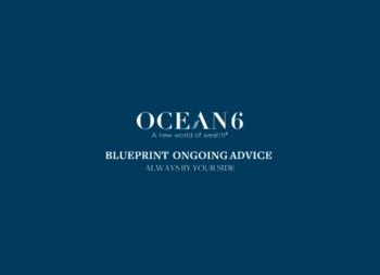 Ocean 6 Ongoing Support 