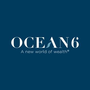 Ocean 6 Blueprint Brochure