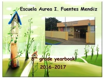 Yearbook 2017 8th grade_Neat