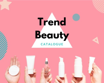 Trend Beauty Catalog