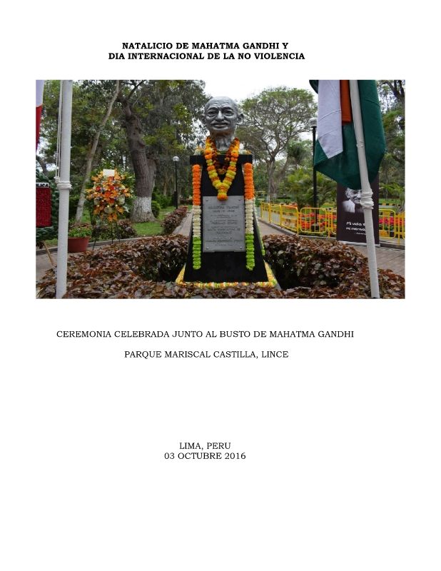 e-book Gandhi