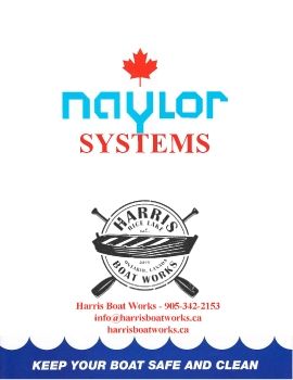 Naylor Systems Catalog