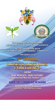 2026 Nurses & Nurse Aide Conference