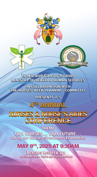 4th Annual Nurses Week Conference