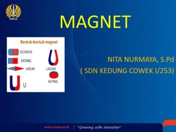 MAGNET  MAYA  BARU