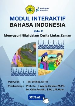 Desain Modul Cerita Rakyat_Neat