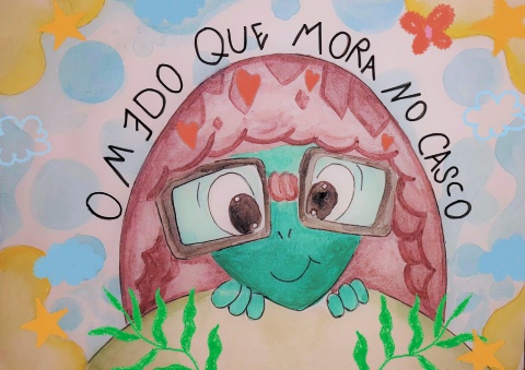 O Medo que Mora no Casco