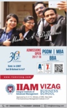 IIAM Vizag Business School