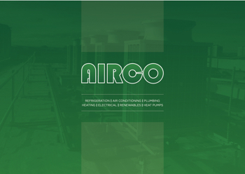 Airco Brochure
