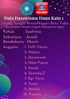 Daun Katu 1